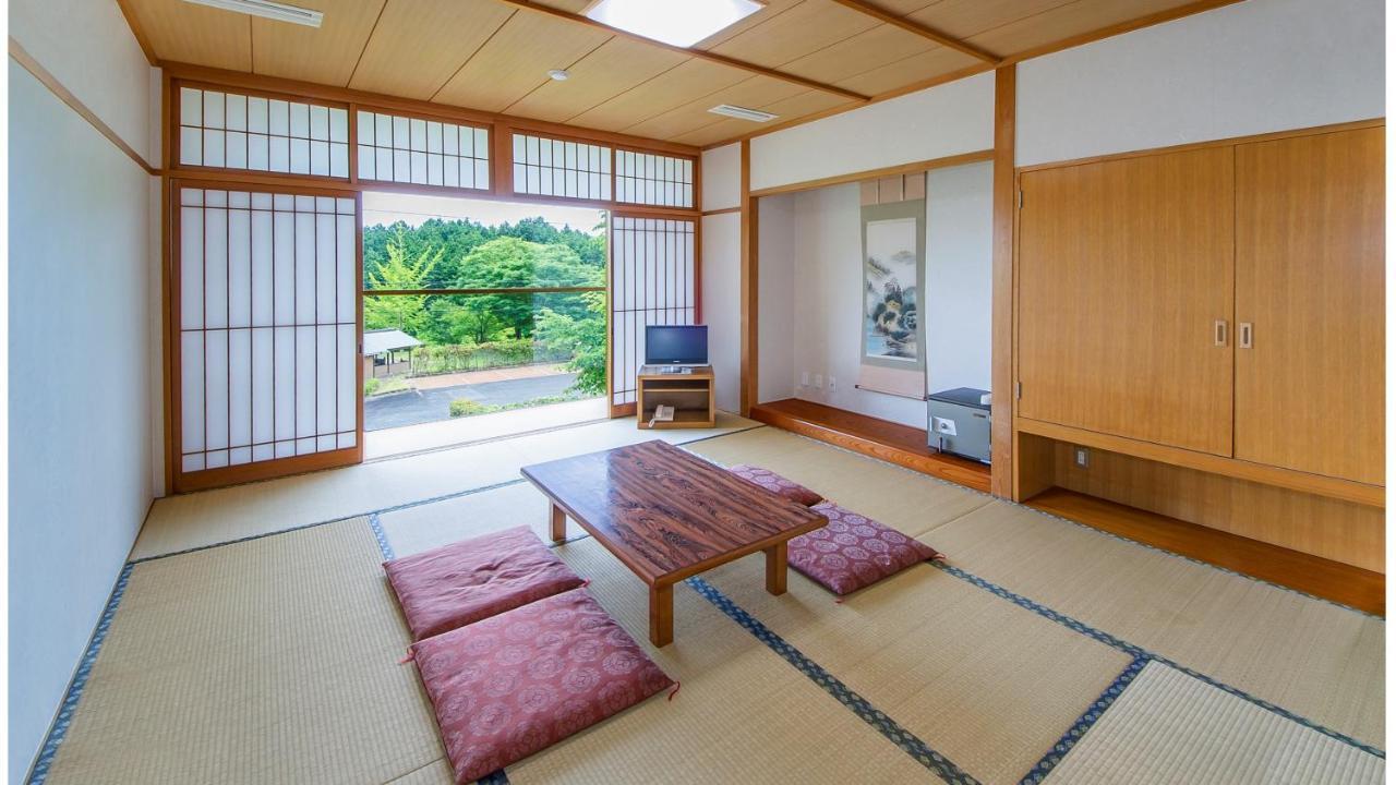 但馬長寿の郷　宿泊棟「夢」ロッジ Yabu  Exterior photo